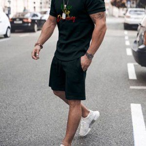 NWOT Casual Outfit Set